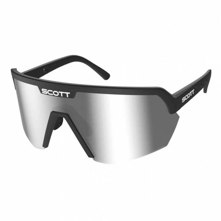 SCOTT AJOLASIT SPORT SHIELD MUSTA LIGHT SENSITIVE The Sport Shield Sunglasses that were originally introduced in 1989 are