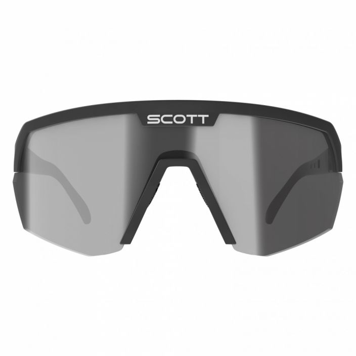 SCOTT AJOLASIT SPORT SHIELD MUSTA LIGHT SENSITIVE The Sport Shield Sunglasses that were originally introduced in 1989 are