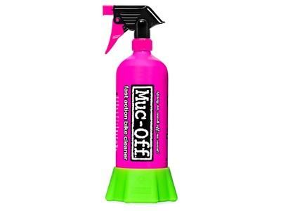 MUC-OFF Bottle For Life