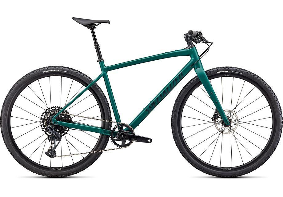 Specialized Diverge Expert EVO -22