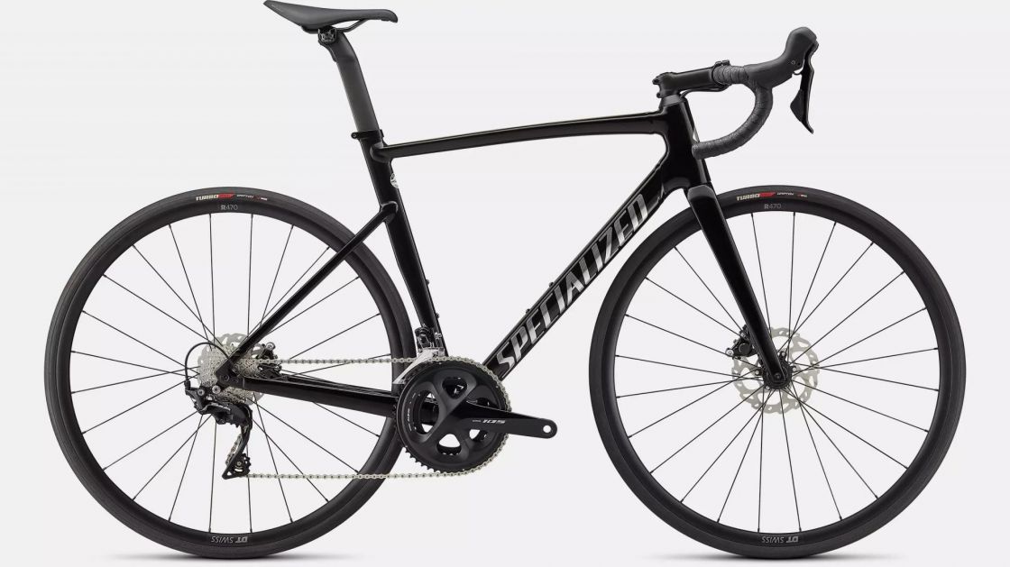 Specialized Allez Sprint Comp -22 We took every innovation and insight learned developing the Tarmac SL7 and rebuilt it from