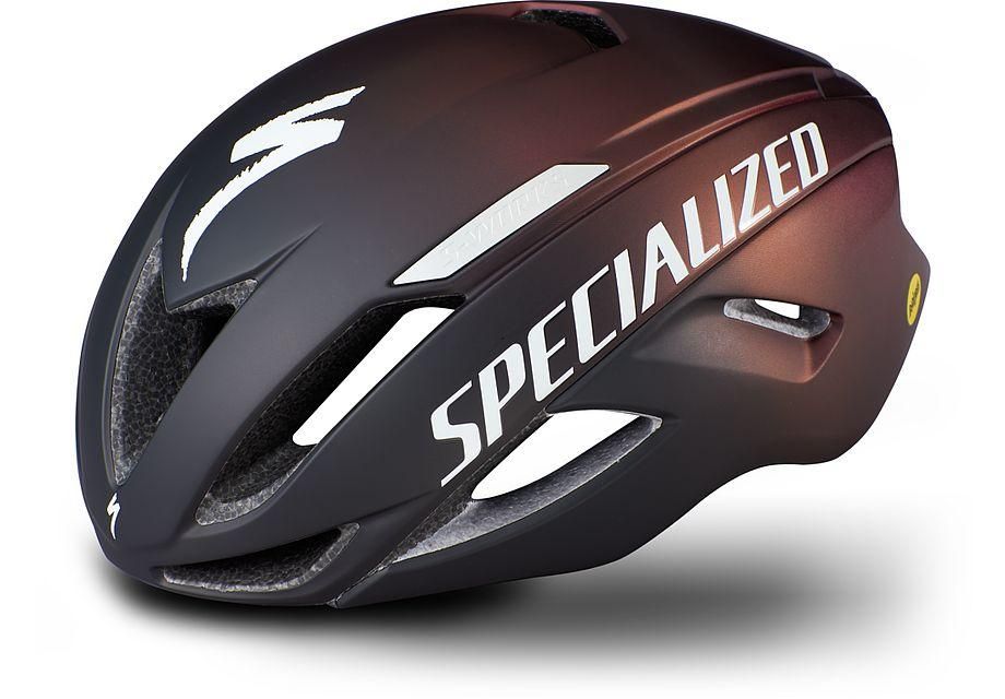 S-WORKS EVADE II ANGI MIPS SPEED OF LIGHT M 55-59CM