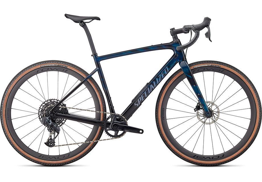 Specialized Diverge Expert Carbon -22