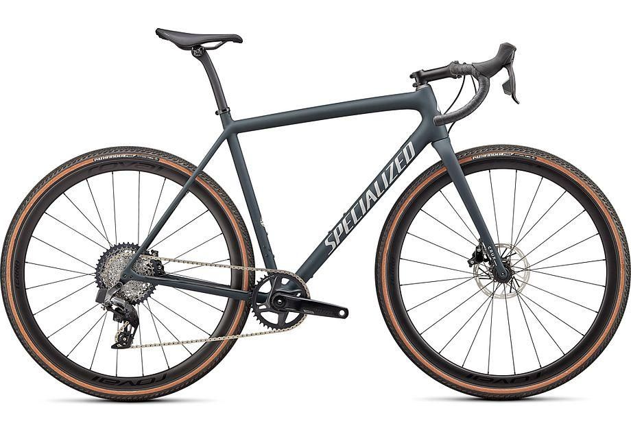 Specialized Crux Expert -22