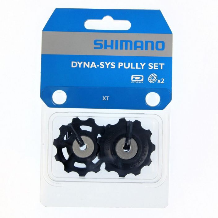 SHIMANO RISSA XT/SLX 10V RD-M773