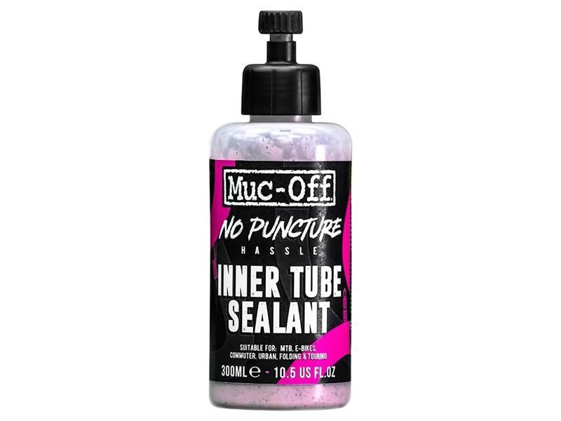 MUC-OFF NO PUNCTURE HASSLE INNER TUBE SEALANT 300ML