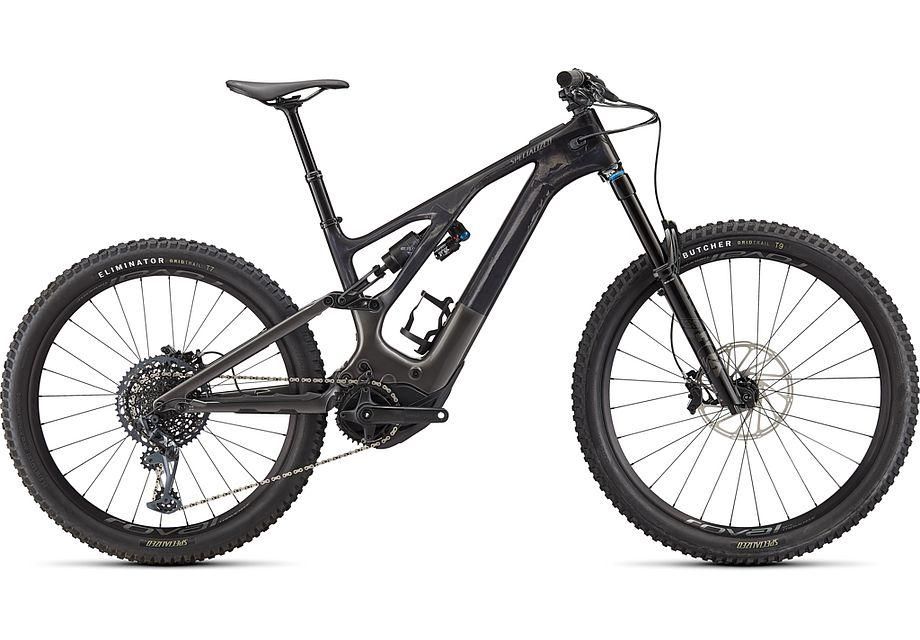 Specialized Turbo Levo Expert Carbon -22