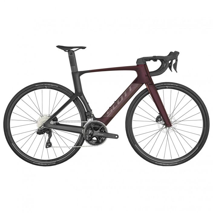 Scott Foil RC 30 -23 Aero, Lightweight or Comfort – choose three. Welcome to the next evolution of aero bikes with the