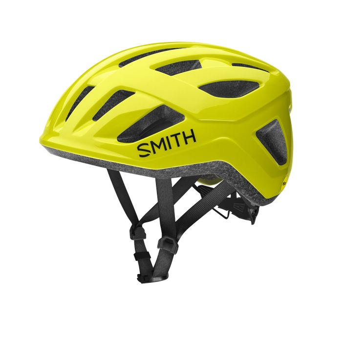 Smith Zip Jr MIPS Description School, park, or neighborhood trails, kids and bikes go places. No matter where their wheels